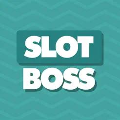 Slot Boss: Online Slots 17+ .